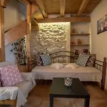 Menecrates Rustic - San Matteo