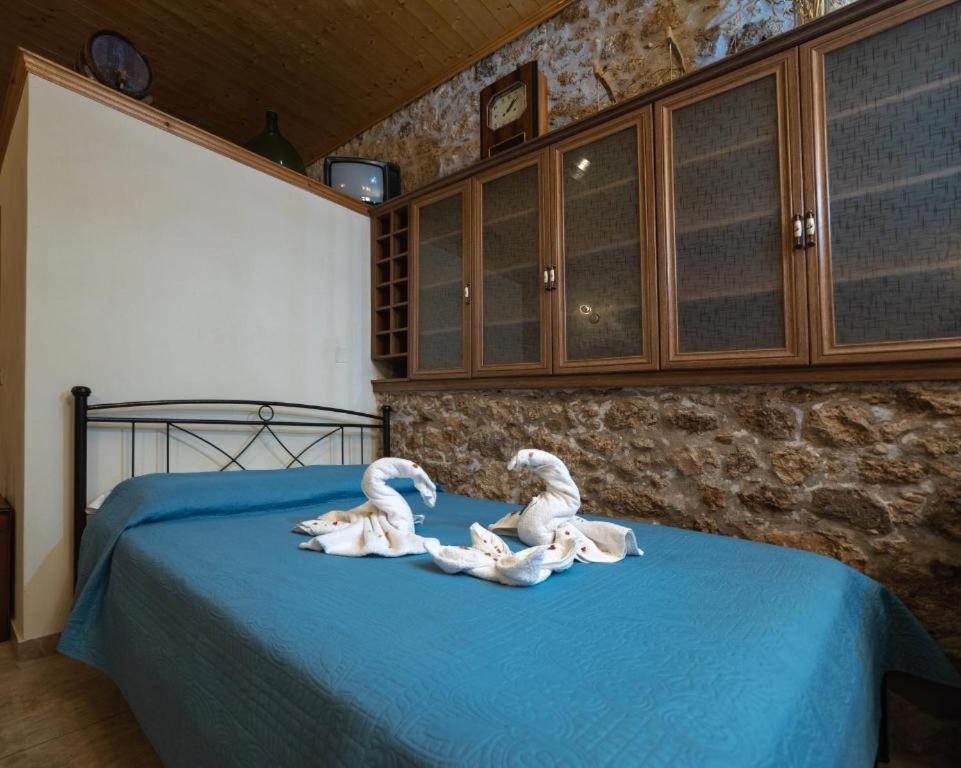 Appartamento Menecrates Rustic - San Matteo *